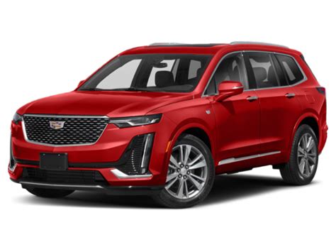 New 2023 Cadillac Xt6 Premium Luxury Suv In 23g3440 Lafontaine Automotive Group