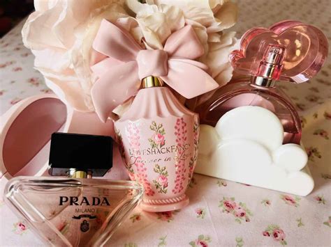 The Best Fragrances For Spring Glam Mom Life