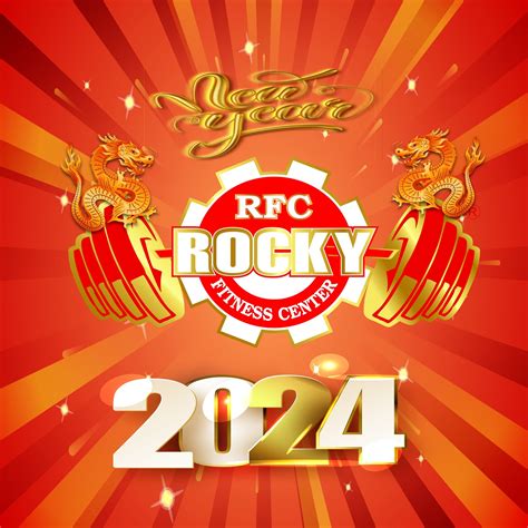 rocky fitness center 6