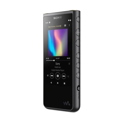 Walkman Nw Zx Hi Res