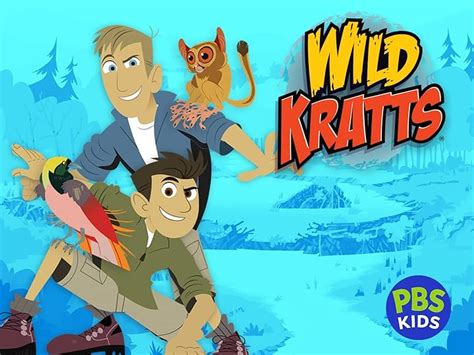 Wild Kratts Komodo Dragon Atelier Yuwa Ciao Jp