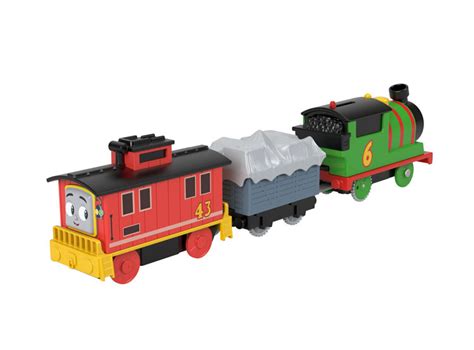 Ripley Tren De Juguete Thomas Friends Grandes Momentos