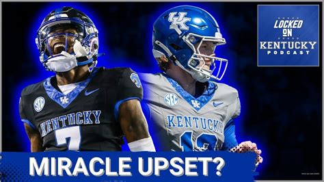 Kentucky vs Tennessee preview: Can the Wildcats' offense do literally ...