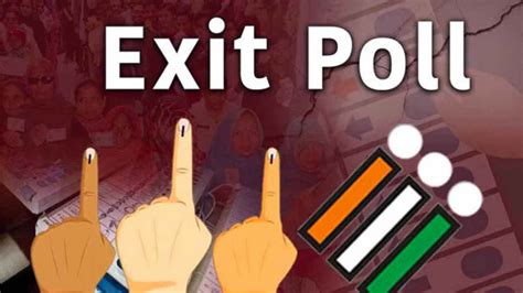 National क्या होता है Exit Poll कैसे किया जाता है जानिए सबकुछ Khabar Uttarakhand Latest