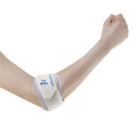 Epicondylitis Strap 310002 Abletech Orthopedics L M S