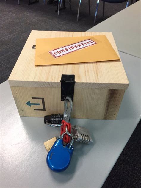 Breakout Edu Escape Room Design Escape Room Diy Escape Room For Kids