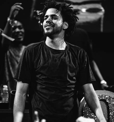 J Cole Birthday Quotes - ShortQuotes.cc