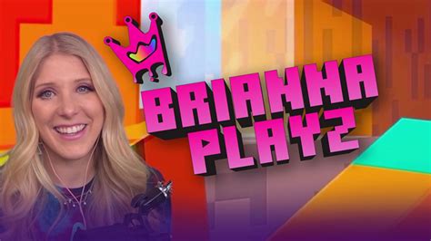 Watch Brianna Playz Prime Video