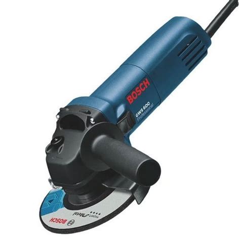 Bosch Gws Inch Angle Grinder Watt At Rs In Bengaluru