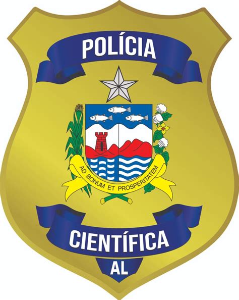 Governo De Alagoas Sanciona Lei Da Polícia Científica Portal De Alagoas