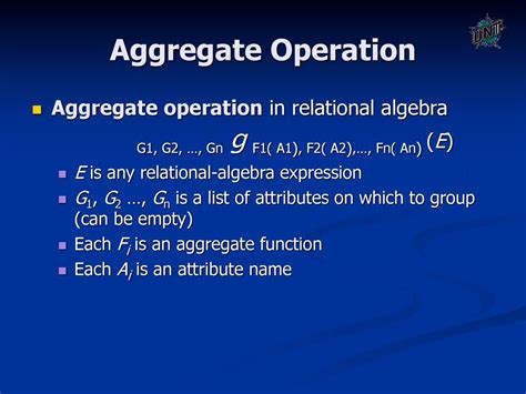 Chapter 3 Relational Model Iii Ppt Download