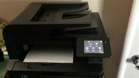 Hp Laserjet 400 Mfp M425dn All In One Monochrome Laser Multifuction