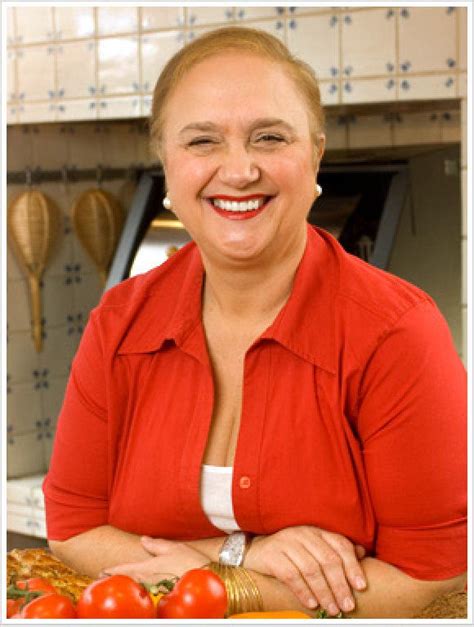 Cooking Show Chef Author Lidia Bastianich To Appear At Joe Canal S