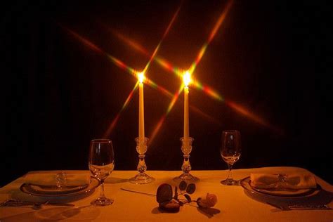 Candlelight Dinner | Candle light dinner, Romantic candle light dinner ...