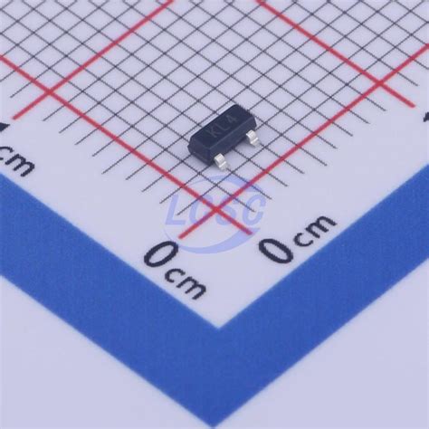 SS14 High Diode Schottky Barrier Diodes SBD JLCPCB 52 OFF