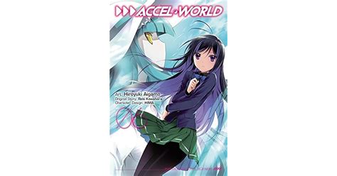 Accel World Manga Vol 6 By Reki Kawahara