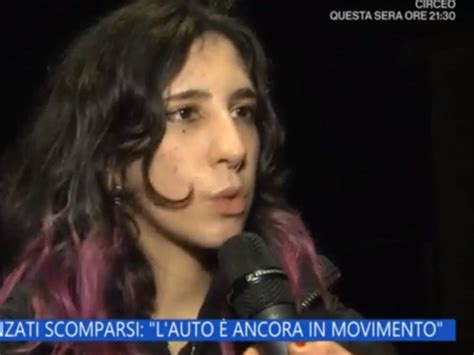 “normalizzazione Della Violenza” Elena Cecchettin Contro Il Padre Di