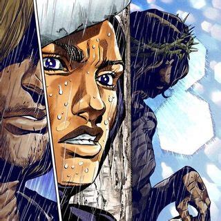 Blackmore The Man Who Caught The Rainbow JoJo Amino Amino