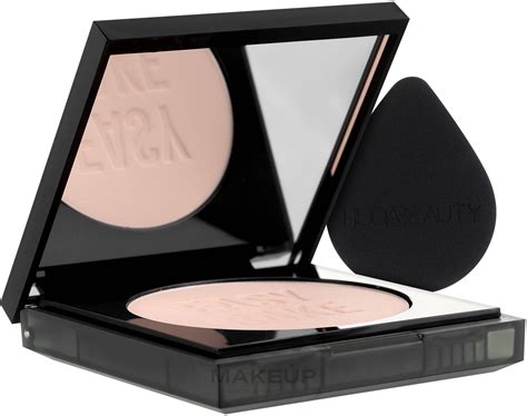 Huda Beauty Easy Bake Snatch Pressed Powder Powder Makeup Ie