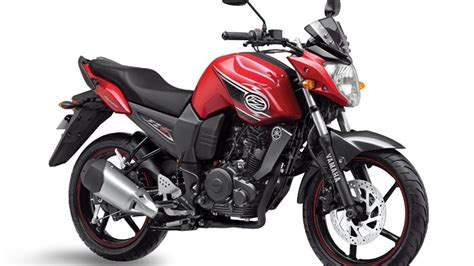 Pianeta Oriente Yamaha FZ S E Fazer 150