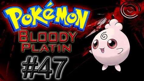 Let s Play Pokémon Bloody Platin Part 47 Zynischer Zyrus YouTube