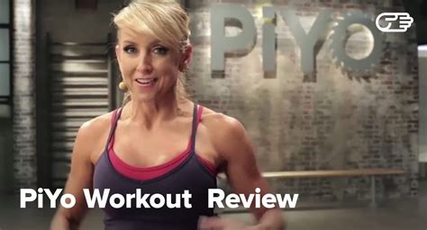 Piyo Workout Reviews Our Experience Details Pros And Cons