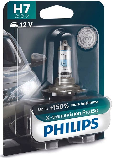 Philips Ar Wka H X Treme Vision Pro Xvpb Za Z Z