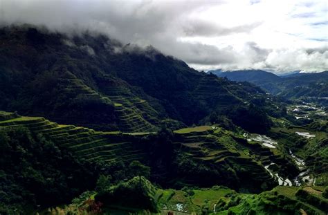 Banaue Rice Terraces When Not To Explore This Highlight Of The