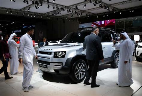 Il Clone Cinese Della Land Rover In Vendita A Soli Mila Euro Lo