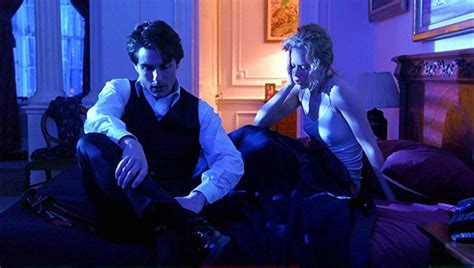 Tom Cruise And Nicole Kidman In Eyes Wide Shut 1999 Eyes Wide Shut