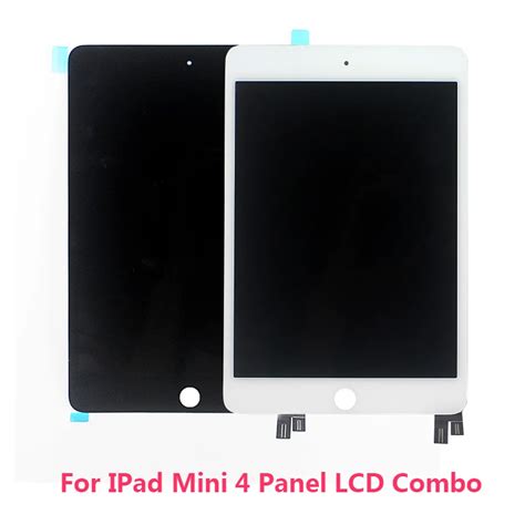 Tablet Lcd Display For Ipad Mini A A Touch Screen Inch