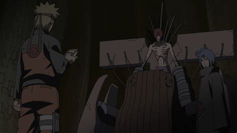 Image - Naruto meets nagato.png | Narutopedia | FANDOM powered by Wikia