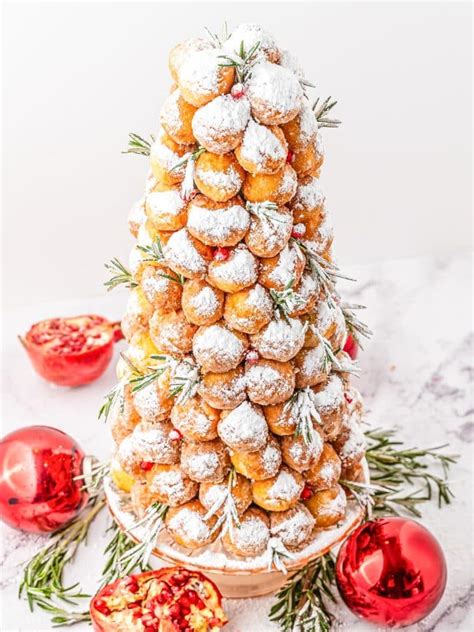 Donut Hole Christmas Tree Just Is A Four Letter Word