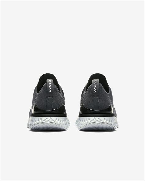 Nike Epic React Flyknit 2 Men's Running Shoe. Nike AU