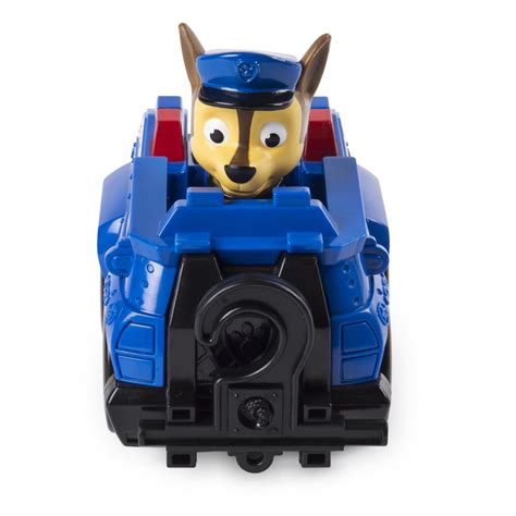 Spin Master Paw Patrol Rescue Racer Chase With Feature