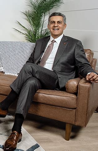 Spring 2021: A Conversation With the CEO | HCA Healthcare Magazine