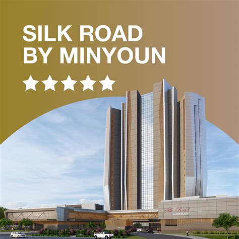 Silk Road Samarkand construction updates