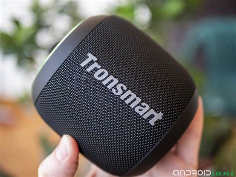 Tronsmart T7 Mini La Recensione Androidiani