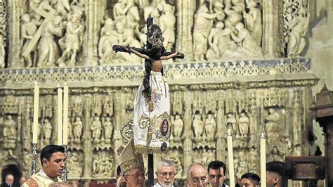 La Catedral De Huesca Acoge Desde Este Domingo La Novena Al Santo