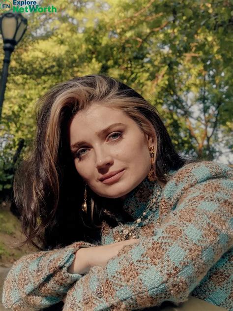 Eve Hewson Net Worth 2023 Salary Income Husband Instagram Height Weight