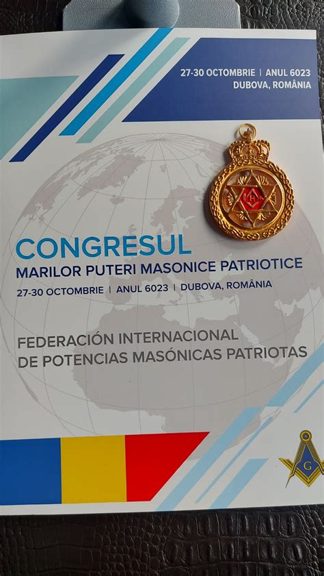 Congreso De La Federaci N Internacional De Potencias Mas Nicas