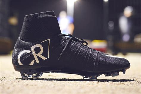 A Closer Look At The Nike Mercurial Superfly Cr7 For Cristiano Ronaldo