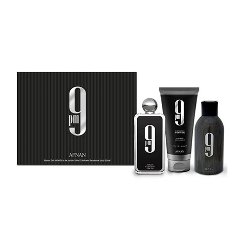 Afnan 9 PM EDP | Perfumy \ Damskie Perfumy \ Męskie Perfumy \ Unisex ...