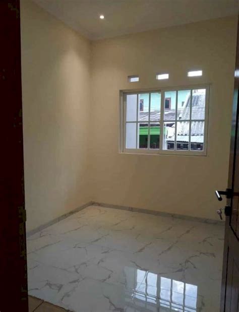 Dijual Rumah Baru Full Bangunan Di Villa Bukit Tidar Kota Malang Idrumah