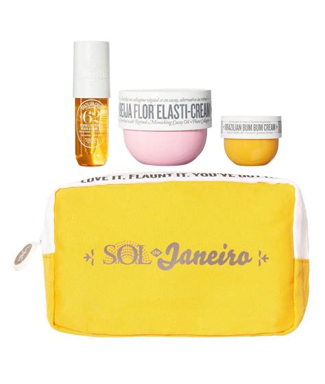 Sol de Janeiro gift set – 𝔗𝔥𝔢𝔇𝔦𝔬𝔰𝔞𝔅𝔢𝔞𝔲𝔱𝔶