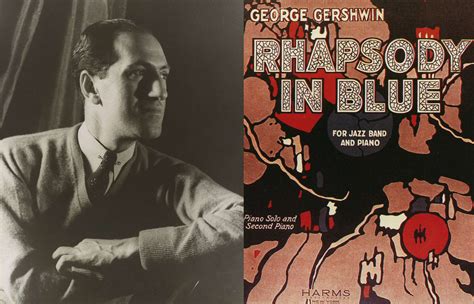 100 jaar Rhapsody in Blue George Gershwins ongeëvenaarde cross