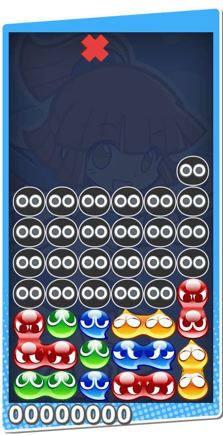 2ダブ連打【ぷよぷよ勝ち筋解説】 ぷよブロ！【ぷよぷよ連鎖他・総合攻略サイト】