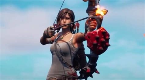 Fortnite Wild Weeks Week Flare Gun Is Back Unvaulted Fortnite