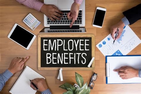 Employee Benefits An Employers Guide