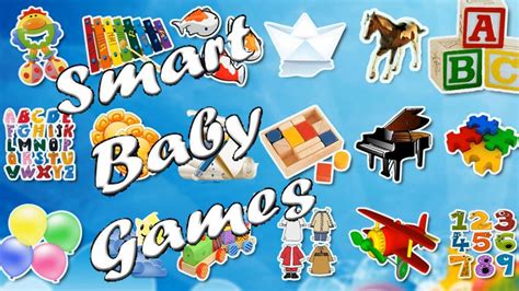 5 Best Educational Games For Kids Youtube